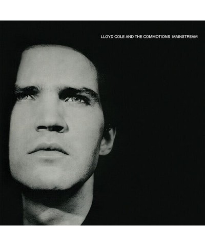 Lloyd Cole and the Commotions Mainstream Vinyl Record $6.82 Vinyl