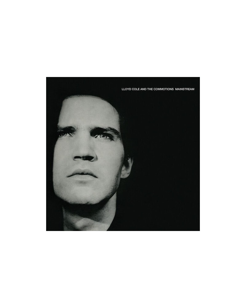 Lloyd Cole and the Commotions Mainstream Vinyl Record $6.82 Vinyl