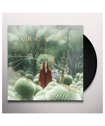 Lily Kershaw Arcadia Vinyl Record $9.63 Vinyl