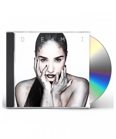 Demi Lovato DEMI CD $7.77 CD