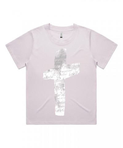 Natalie Grant Cross Tee $5.24 Shirts