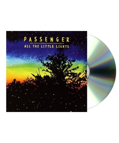 Passenger All the Little Lights | CD $11.40 CD