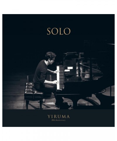 Yiruma SOLO CD $9.31 CD