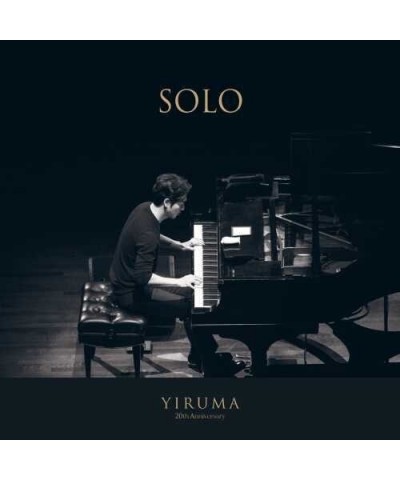 Yiruma SOLO CD $9.31 CD