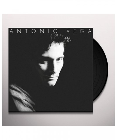 Antonio Vega No Me Ire Manana: 25th Anniversary Vinyl Record $7.37 Vinyl