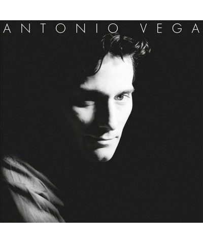 Antonio Vega No Me Ire Manana: 25th Anniversary Vinyl Record $7.37 Vinyl