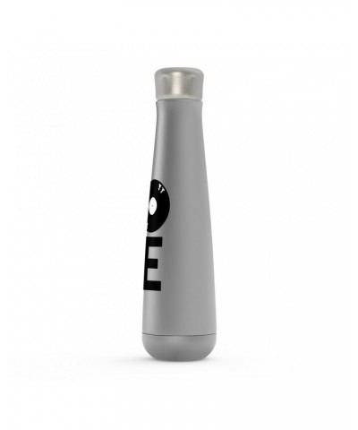 Music Life Water Bottle | Love Is Vinyl Water Bottle $10.79 Drinkware