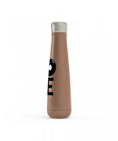 Music Life Water Bottle | Love Is Vinyl Water Bottle $10.79 Drinkware