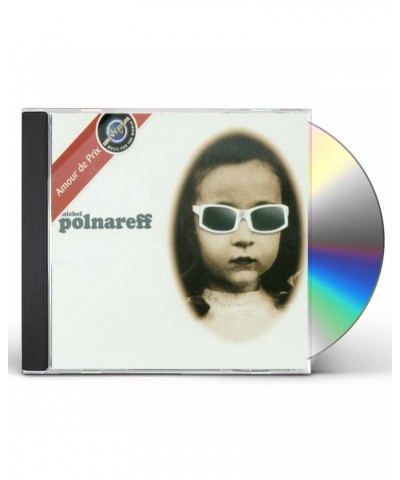 Michel Polnareff LE BAL DES LAZE CD $15.36 CD