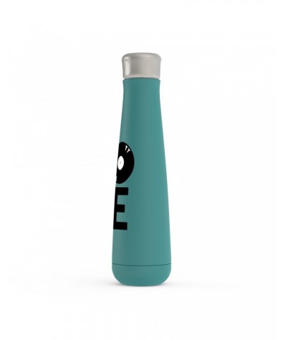 Music Life Water Bottle | Love Is Vinyl Water Bottle $10.79 Drinkware