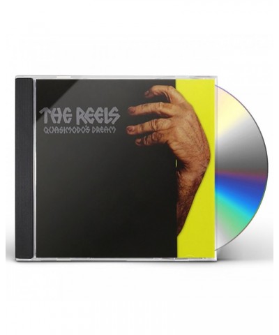 The Reels QUASIMODO'S DREAM CD $22.76 CD