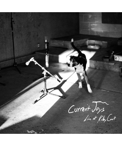 Current Joys Live at Kilby Court Vinyl Record $8.95 Vinyl