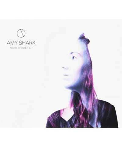 Amy Shark NIGHT THINKER EP CD $27.38 Vinyl