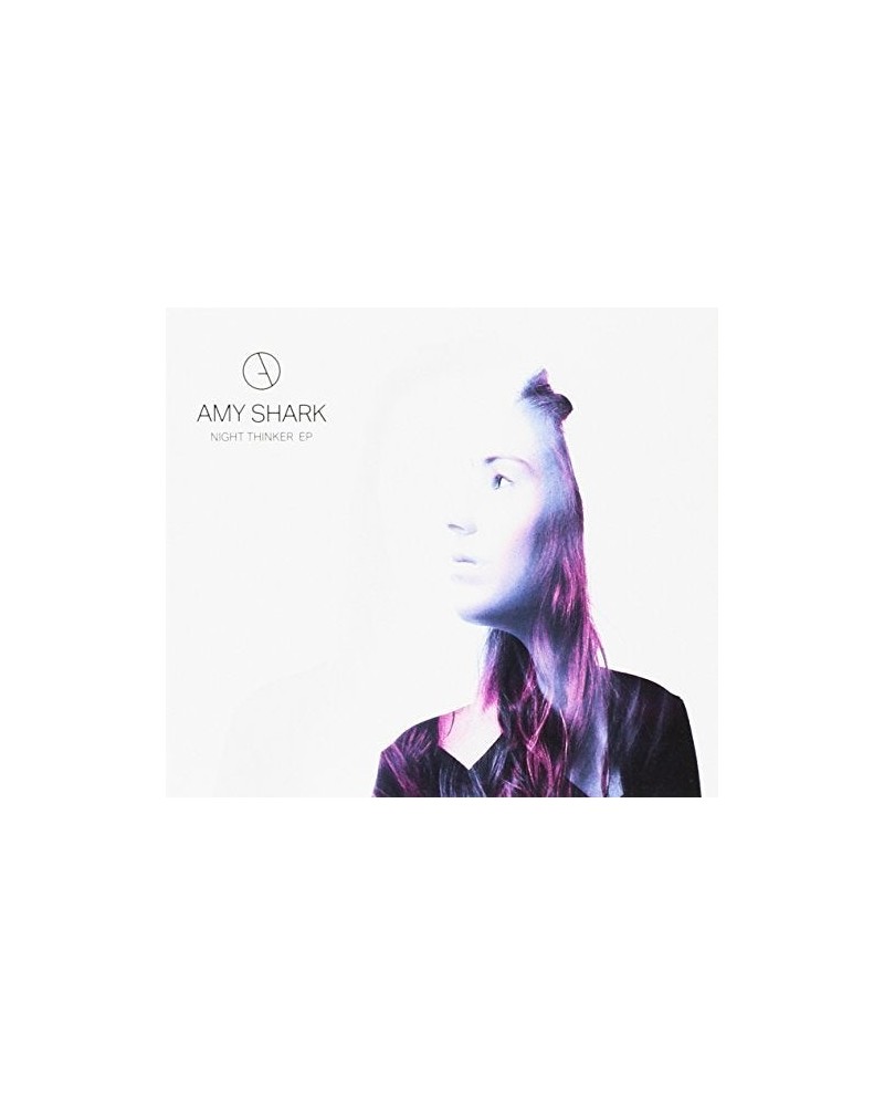 Amy Shark NIGHT THINKER EP CD $27.38 Vinyl