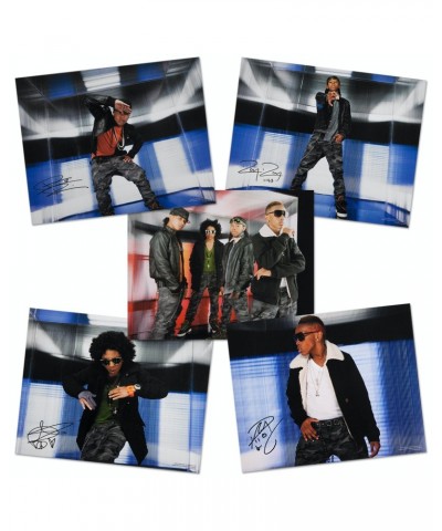 Mindless Behavior Girls Talking About Photo Set $6.91 Decor