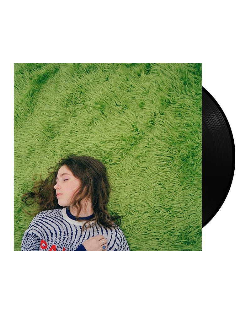 Clairo Diary 001 - EP (Black Vinyl) $8.87 Vinyl