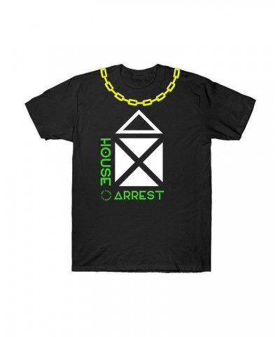 Sofi Tukker House Arrest Short Sleeve Tee $6.97 Shirts