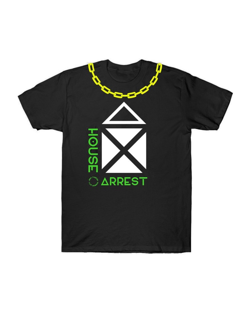 Sofi Tukker House Arrest Short Sleeve Tee $6.97 Shirts