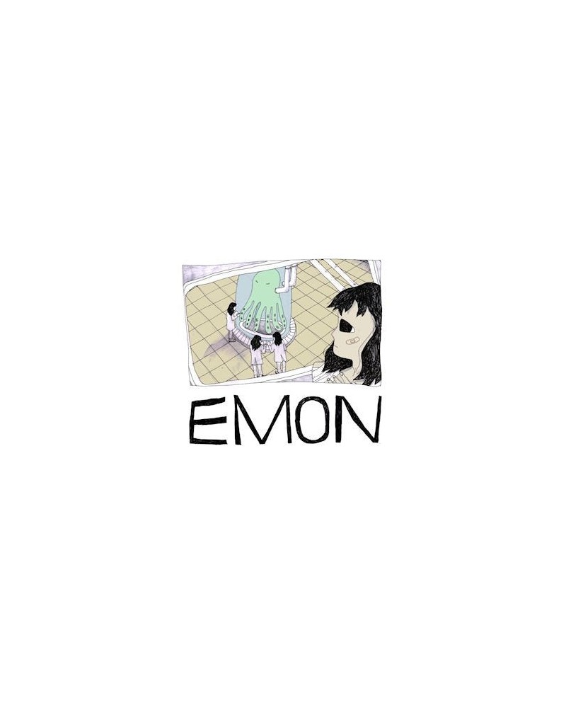 Emon GEULIUM I MANNANEUN SIGAN CD $19.77 CD