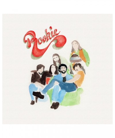 ROOKIE CD $12.60 CD