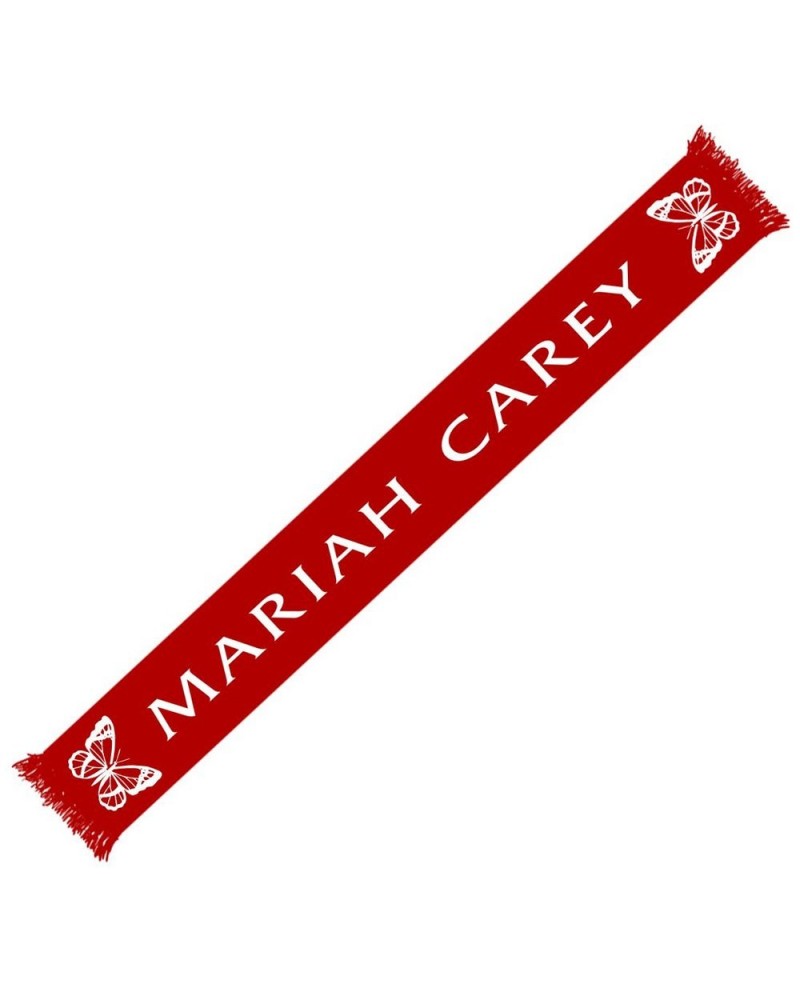 Mariah Carey Butterfly Scarf $18.79 Accessories