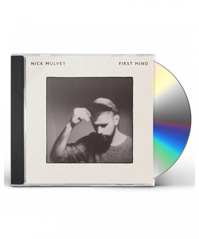 Nick Mulvey FIRST MIND CD $8.60 CD