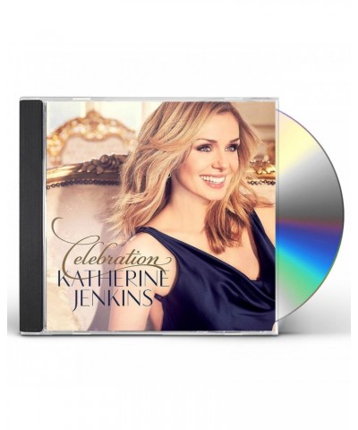 Katherine Jenkins CELEBRATION CD $4.65 CD