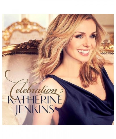 Katherine Jenkins CELEBRATION CD $4.65 CD