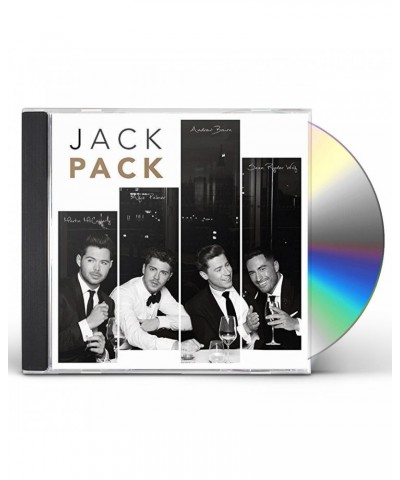 Jack Pack CD $8.18 CD