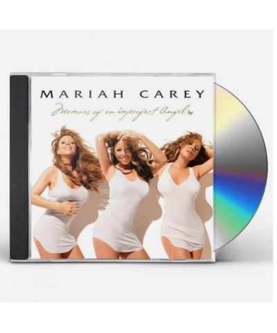 Mariah Carey Memoirs of An Imperfect Angel CD $8.81 CD