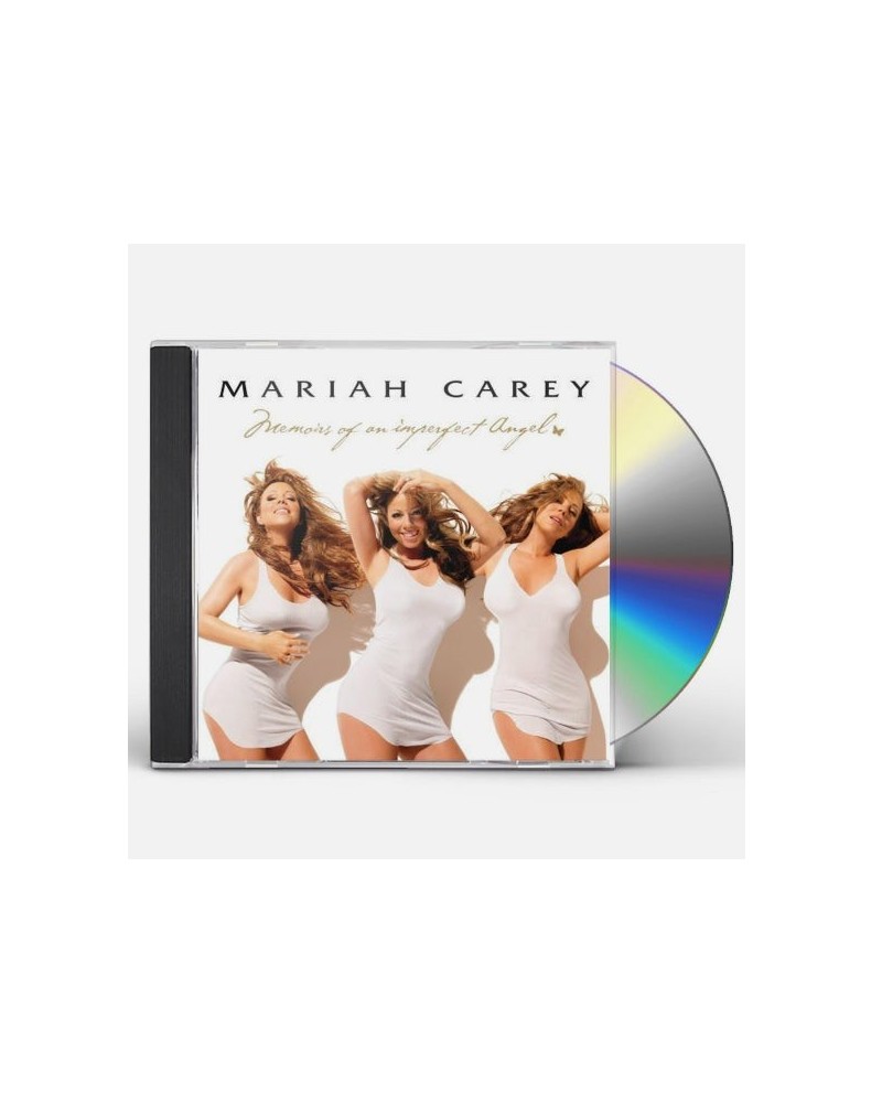 Mariah Carey Memoirs of An Imperfect Angel CD $8.81 CD