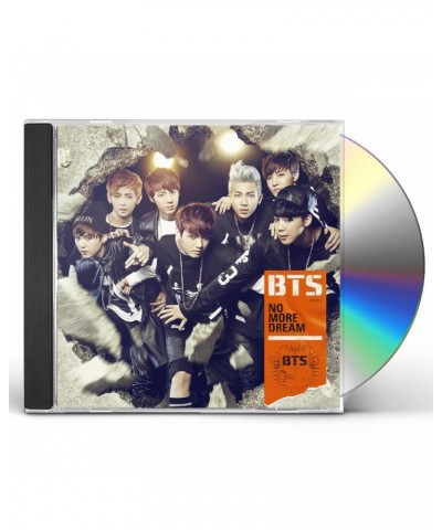 BTS NO MORE DREAM (JAPANESE VERSION) CD $5.53 CD