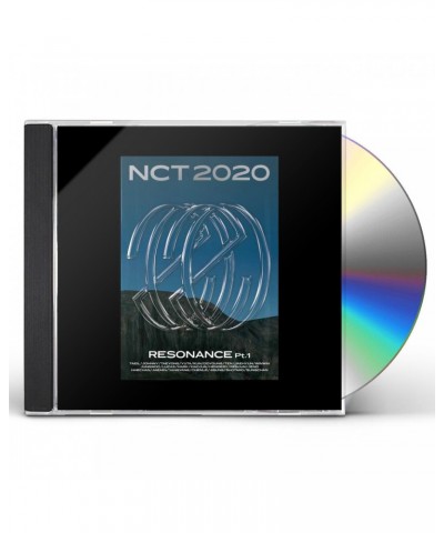 NCT The 2nd Album RESONANCE Pt. 1 (The Past Ver.) CD $17.76 CD