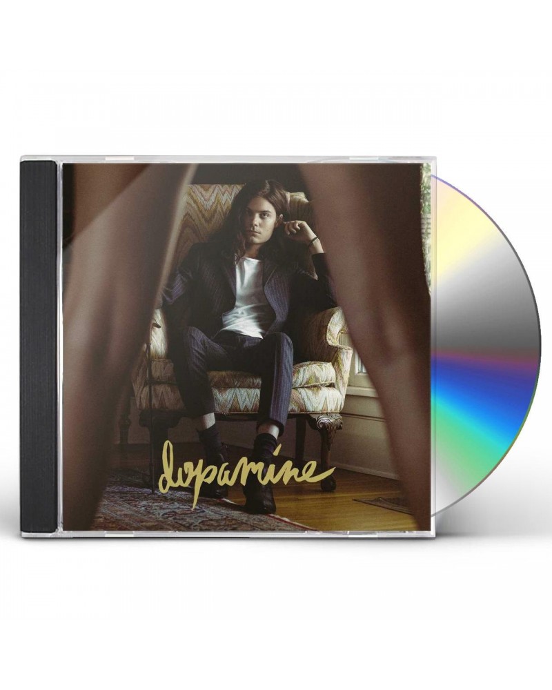 BØRNS DOPAMINE CD $9.75 CD