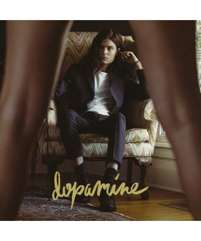 BØRNS DOPAMINE CD $9.75 CD