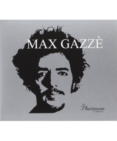 Max Gazzè PLATINUM COLLECTION CD $18.40 CD