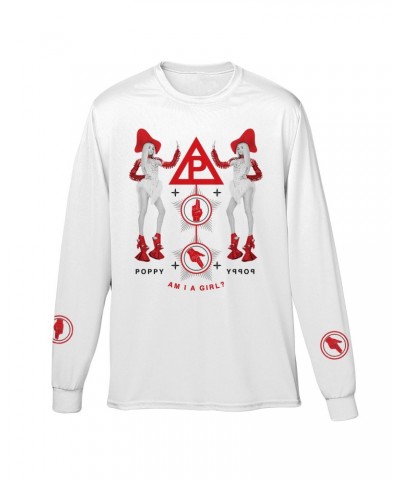 Poppy MIRROR LONG SLEEVE $7.19 Shirts