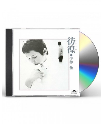 Kei Ogura SAMAYOI CD $9.84 CD