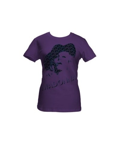 Madonna Give It 2 Me Babydoll Tee $12.29 Shirts