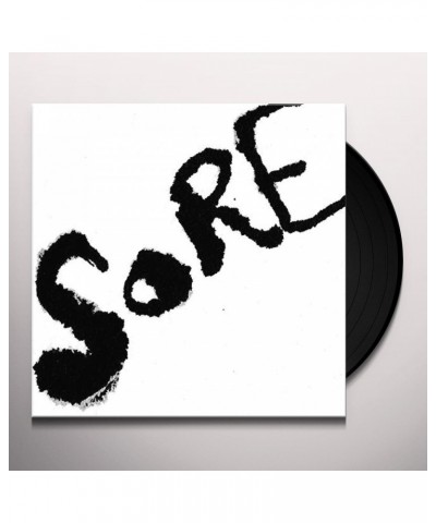 Sore Eros Vinyl Record $5.24 Vinyl