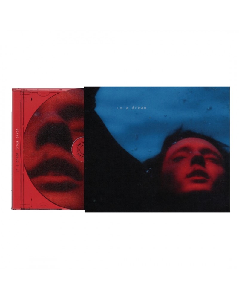 Troye Sivan IN A DREAM CD $17.20 CD