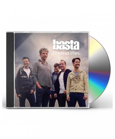 Basta FREIZEICHEN CD $4.14 CD