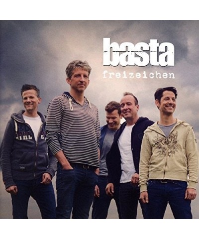 Basta FREIZEICHEN CD $4.14 CD