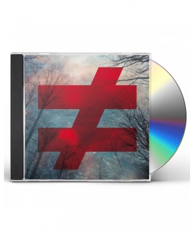 Fauve BLIZZARD CD $6.15 CD