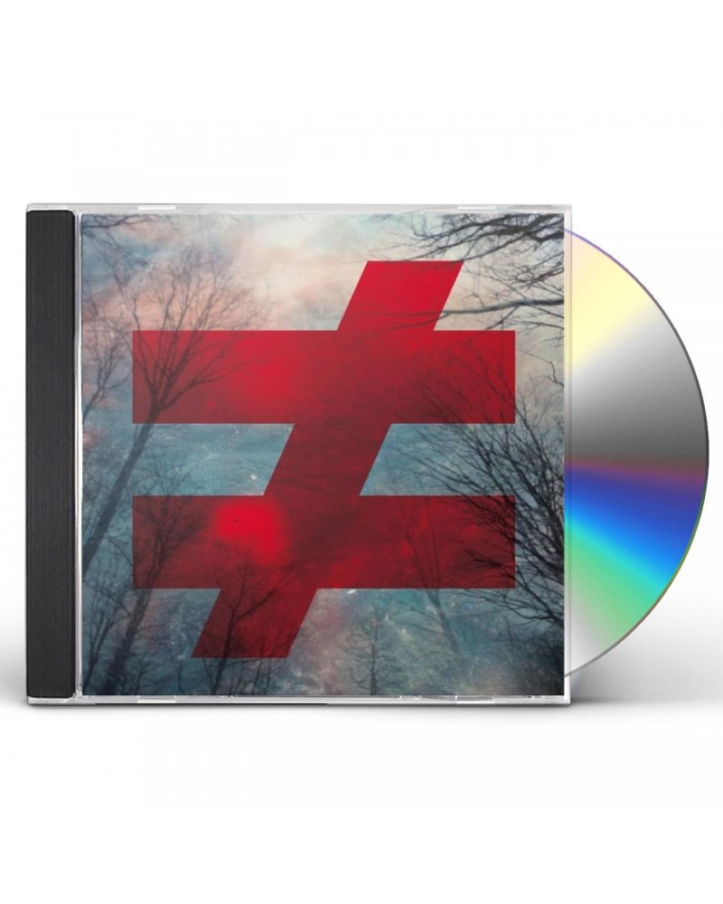 Fauve BLIZZARD CD $6.15 CD