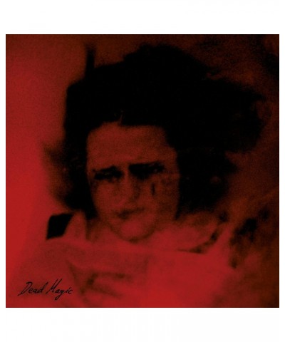 Anna von Hausswolff Dead Magic CD $17.56 CD