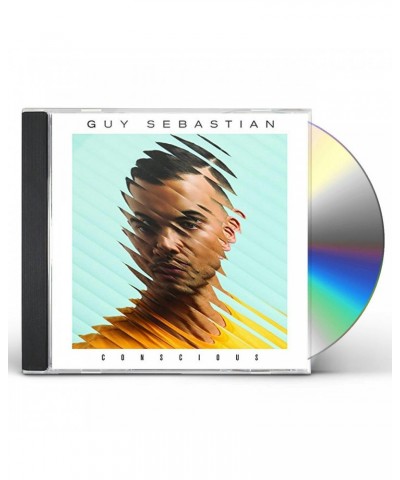 Guy Sebastian CONSCIOUS CD $14.05 CD