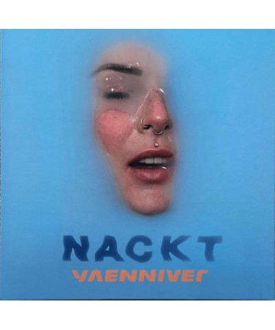 YAENNIVER NACKT CD $13.80 CD