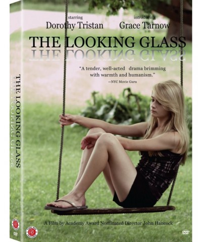 Looking Glass DVD $5.39 Videos