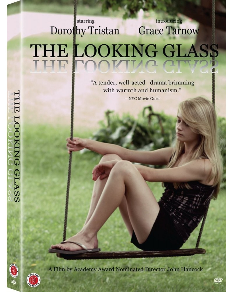 Looking Glass DVD $5.39 Videos